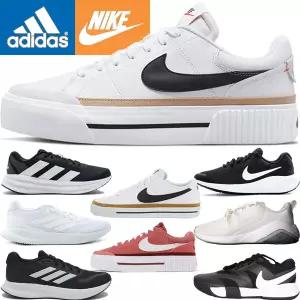 정품 여성 운동화 런닝화 테니스화 나이키 아디다스 워킹화 조깅화 에어맥스 스포츠 신발 학교 학생 단체