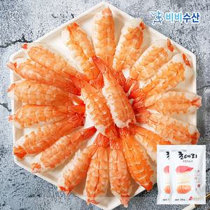 초밥재료 초새우6LH