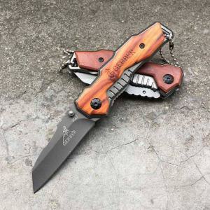 낚시칼 미니나이프 미니칼 휴대용칼 캠핑용칼 맥가이버칼 거버나이프 x27