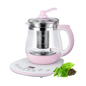 1.8L 전기 차 주전자/차탕기/전기포트/티포트