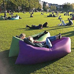 휴대용 캠핑매트 에어베드/에어매트/캠핑용품/한강용품