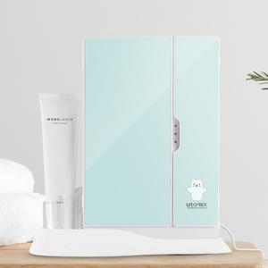 유토렉스 폴라곰 전신형 칫솔건조살균기 UTC-9250W