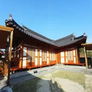 [전남 게스트하우스] 함평 해밀 한옥스테이 (나주,함평,영광,장성)