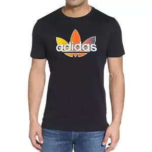 아디다스 오리지널 SPRT 그래픽 반팔티 스포츠 면티 기본티 상의 GN2441