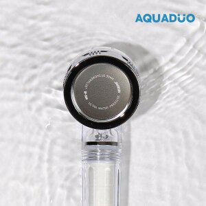 [아쿠아듀오]샤워플러스 SF-300s 샤워기필터