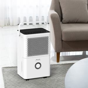 [신일] 인공지능 6L 자동 제습기 I 의류건조모드 내부 건조 기능 습도조절 SDH-C06SS