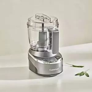 쿠진아트 무선 차퍼_RMC-100KR_H 이유식 믹서기_만능 다지기_미니_무선 믹서기