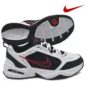 나이키 에어 모나크 4 런닝화 415445-101