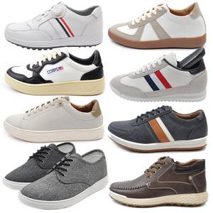 [바네토] 신상입고 남성스니커즈 슬립온 로퍼 운동화 키높이신발 캐주얼화 런닝화 커플 단화 방한화 겨울 털신발