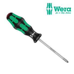 Wera 베라 PH 스크루 십자 드라이버 350
