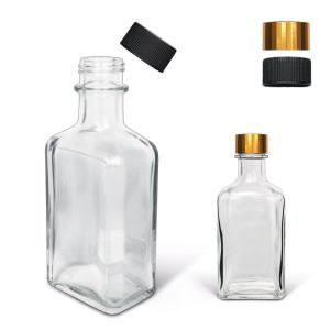 유리병 양주병 IS200 미니 공병 담금주병 와인병 주류 꿀 과일청 보관 술병 음료 주스