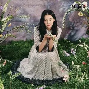 아뜰리에마졸리 아무르 레이스 원피스 [런칭 가격 109,900원]