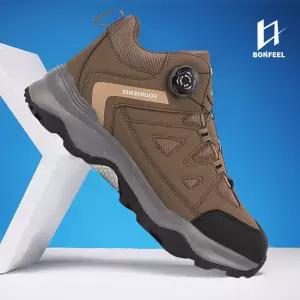 본필 BT523 남성등산화 트레킹화 워킹화 트래킹화 레져화 워킹화 운동화 작업화