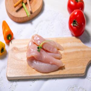 바네푸드 국내산 냉동 생 닭안심살 5kg (1kg x 5팩 )