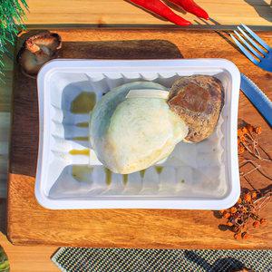 국내산 냉동 소쓸개 1ea 신선한 한우 부산물 축산물백화점