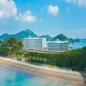 [전남] 라마다 프라자 호텔 자은도(전남호텔/신안호텔/신안라마다 프라자 호텔 자은도)