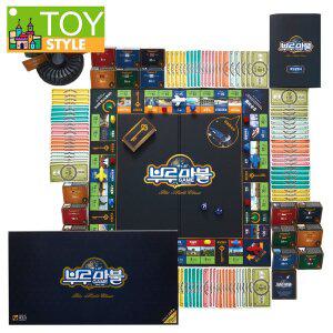 [투마씨앤디]66000 부루마불 클래식 보드게임 부루마블