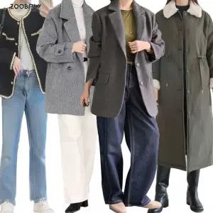 겨울신상 자켓 반 롱코트 간절기 바바리 트렌치 코트 아우터 테일러드 트위드 조끼 루즈핏 오버핏 빅사이즈여성의류 큰옷 캐주얼 마담 미시 반팔 긴팔 블레이저 하프 사파리 바람막이 야상 점퍼 후드 홈쇼핑 브랜드