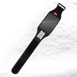 브렌스 스키장 시즌권케이스 암밴드