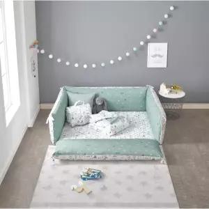 [롯데백화점]알레르망 베어트리범퍼+세탁망증정