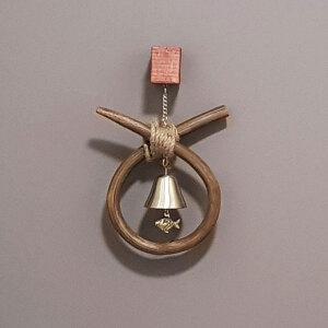 한국전통소코뚜레 출입문종 풍경종 방짜유기 현관종 도어벨