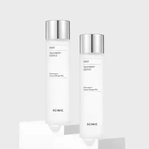 싸이닉 퍼스트 트리트먼트 에센스 대용량 215ml 2개 / 순한 첫 단계 에센스