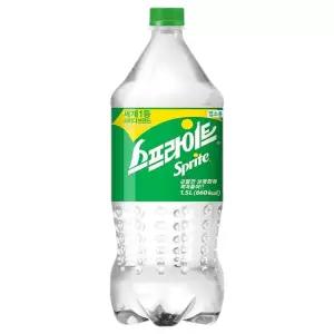스프라이트 업소용 1.5L x 12페트입