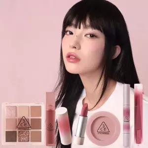 [단하루특가+카드할인+사은품까지!] 3CE 초특가세일! 립틴트/블러쉬/섀도우/파우치 등