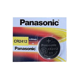 파나소닉 CR2412리튬전지 3V (1알)