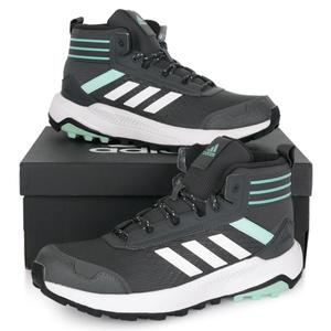 [신세계몰]아디다스 DUN V2 미드컷 아웃도어 등산화 GA3033