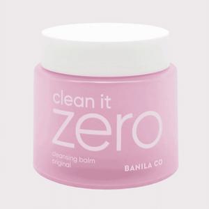 바닐라코 클렌징 크림 클린 잇 제로 클렌징밤 오리지널 180ml 1개