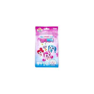 캐치티니핑 썸머패치 24매*3 모기퇴치용 어린이패치 벌레