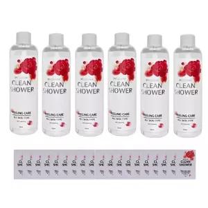 클린샤워 때혁명 프리미엄 각질제거제 30종 쇼핑온