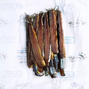 [품질보장] 바소담 포항 구룡포 반손질과메기 20미 40쪽