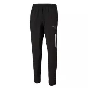 팀리가 사이드라인 팬츠(65726103) 푸마 긴바지