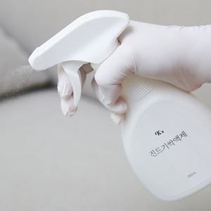 K`s 진드기싹액제 스프레이(d-페노트린), 290ml