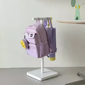 피피드 가방걸이 스탠드 국산 책가방 걸이  옷걸이