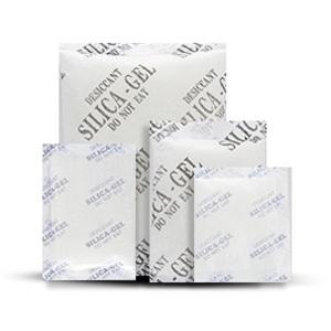 실리카겔 습기제거제 방습제 제습제(부직포 500g 4개)