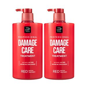 미쟝센 프로페셔널 데미지케어 트리트먼트 1000ml, 2개
