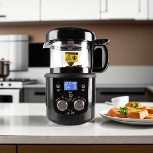 커피 로스터기 커피볶는기계 원두 로스팅 업소용