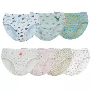 남아 여아 어린이 사계절 시원한 속옷 에어로쿨 삼각 팬티