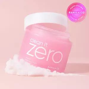 [바닐라코] NEW 클린 잇 제로 오리지널 클렌징밤 대용량 180ML