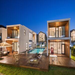 [경북 펜션] 포항 알데아풀빌라펜션 (포항,남구(시청,시외버스터미널,구룡포,쌍사,문덕,오천))