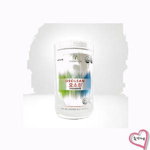 매나테크 오소린/유청단백농축분말99.9% + 새부리형 마스크 2매 선물[정품]