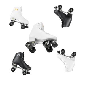 휠러스 아동 주니어 성인용 롤러스케이트 롤러브레이드 K-Roller