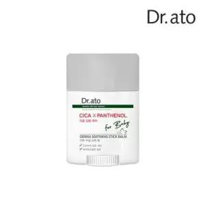 닥터아토 더마 수딩 스틱밤 17.5g(수분/진정)