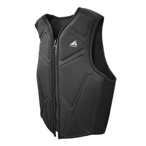 [콜럼버스][본사] 블랙라벨X 수상스키 구명조끼 네오프렌 라이프자켓