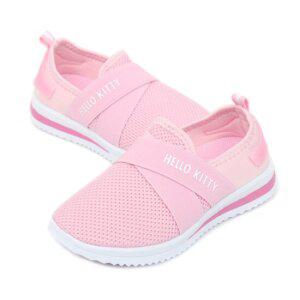 [오키즈] 헬로키티 운동화 (메쉬-아보) (N0248)