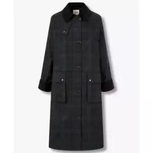 [롯데백화점]톰보이 카라트렌치코트 (9174311971)