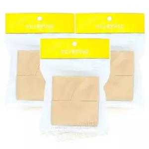 스킨푸드 웨지퍼프(4개) 3개